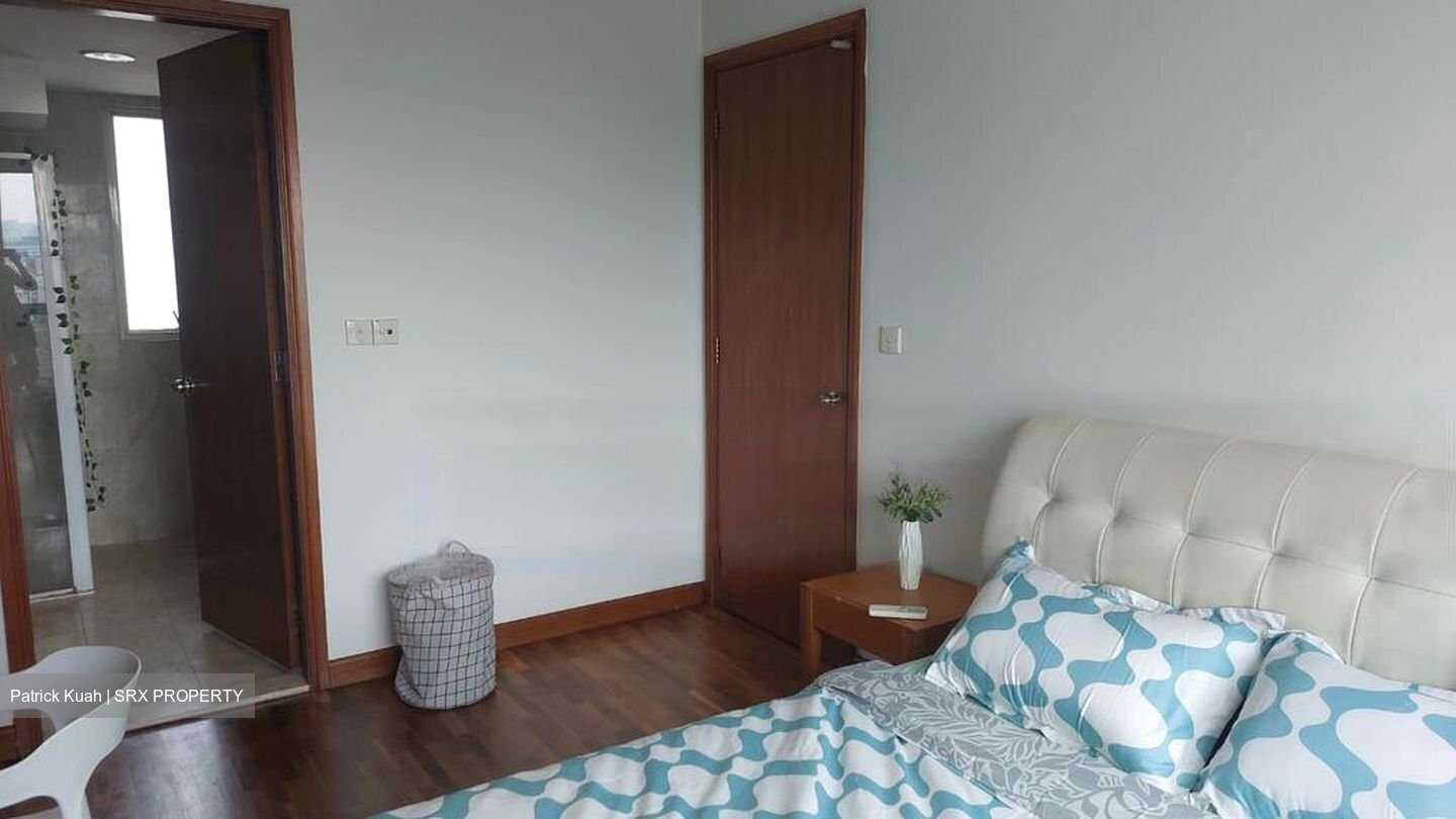 Burlington Square (D7), Apartment #456856421